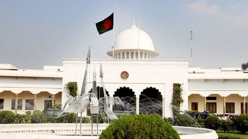 রাষ্ট্রপতির শপথ: আজ যেসব সড়কে যান চলাচল বন্ধ